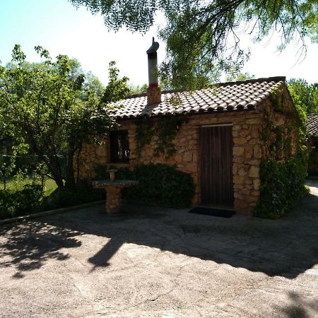 منزل الضيف Riópar  في Casas Rurales Picos Del Oso المظهر الخارجي الصورة