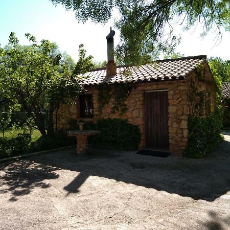 Riópar Casas Rurales Picos Del Oso المظهر الخارجي الصورة