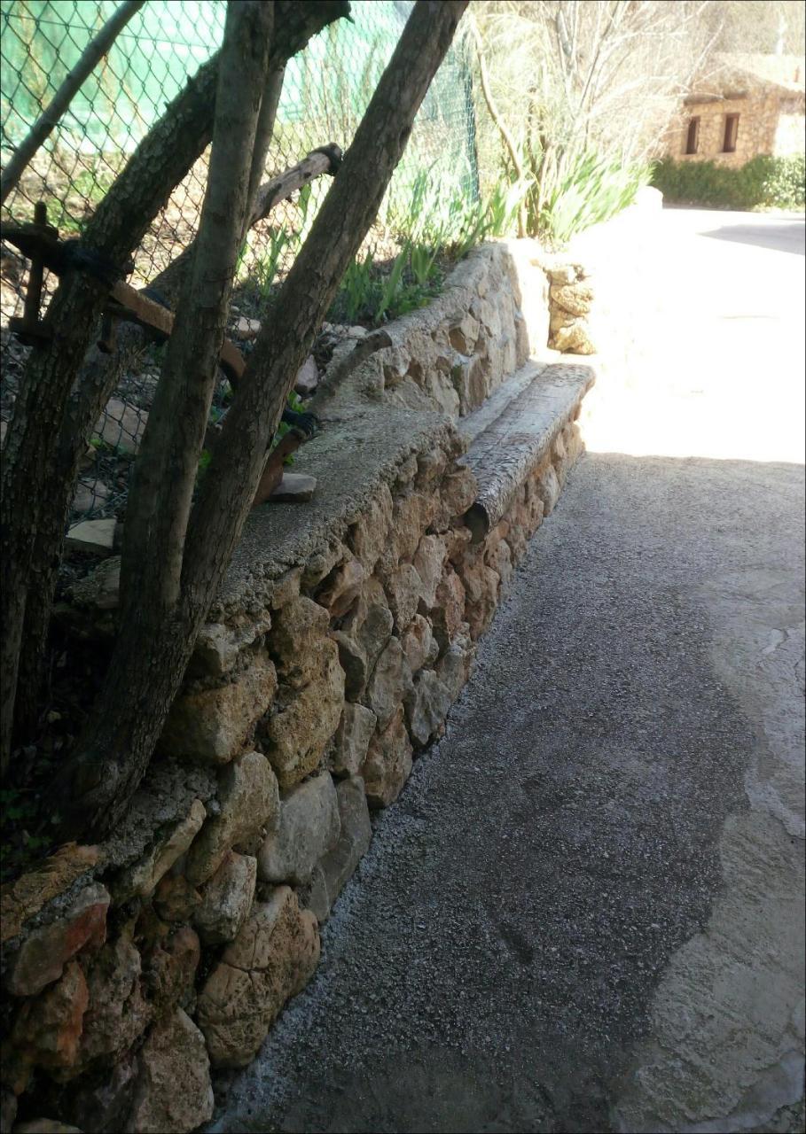 Riópar Casas Rurales Picos Del Oso المظهر الخارجي الصورة
