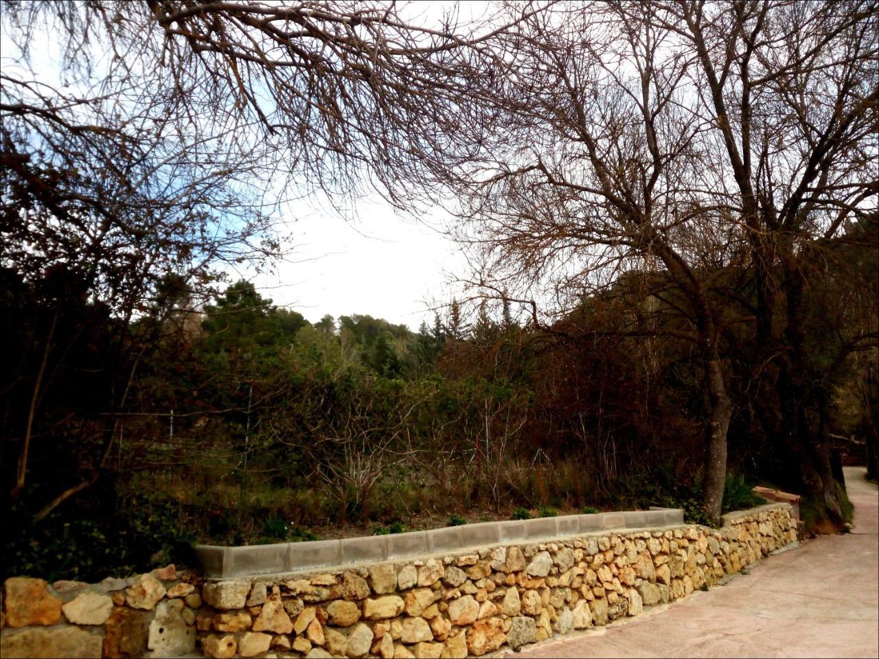 Riópar Casas Rurales Picos Del Oso المظهر الخارجي الصورة