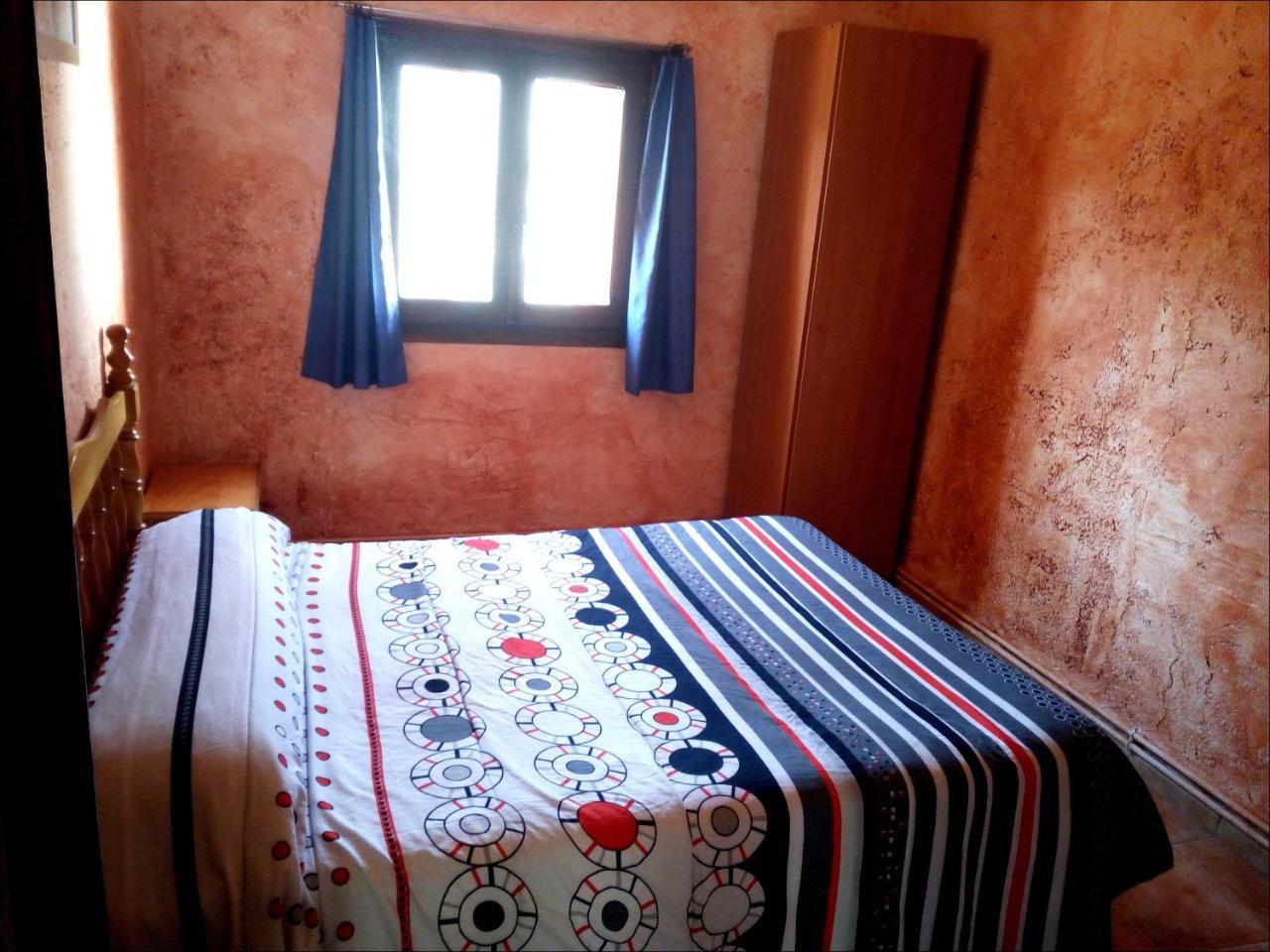 Riópar Casas Rurales Picos Del Oso المظهر الخارجي الصورة